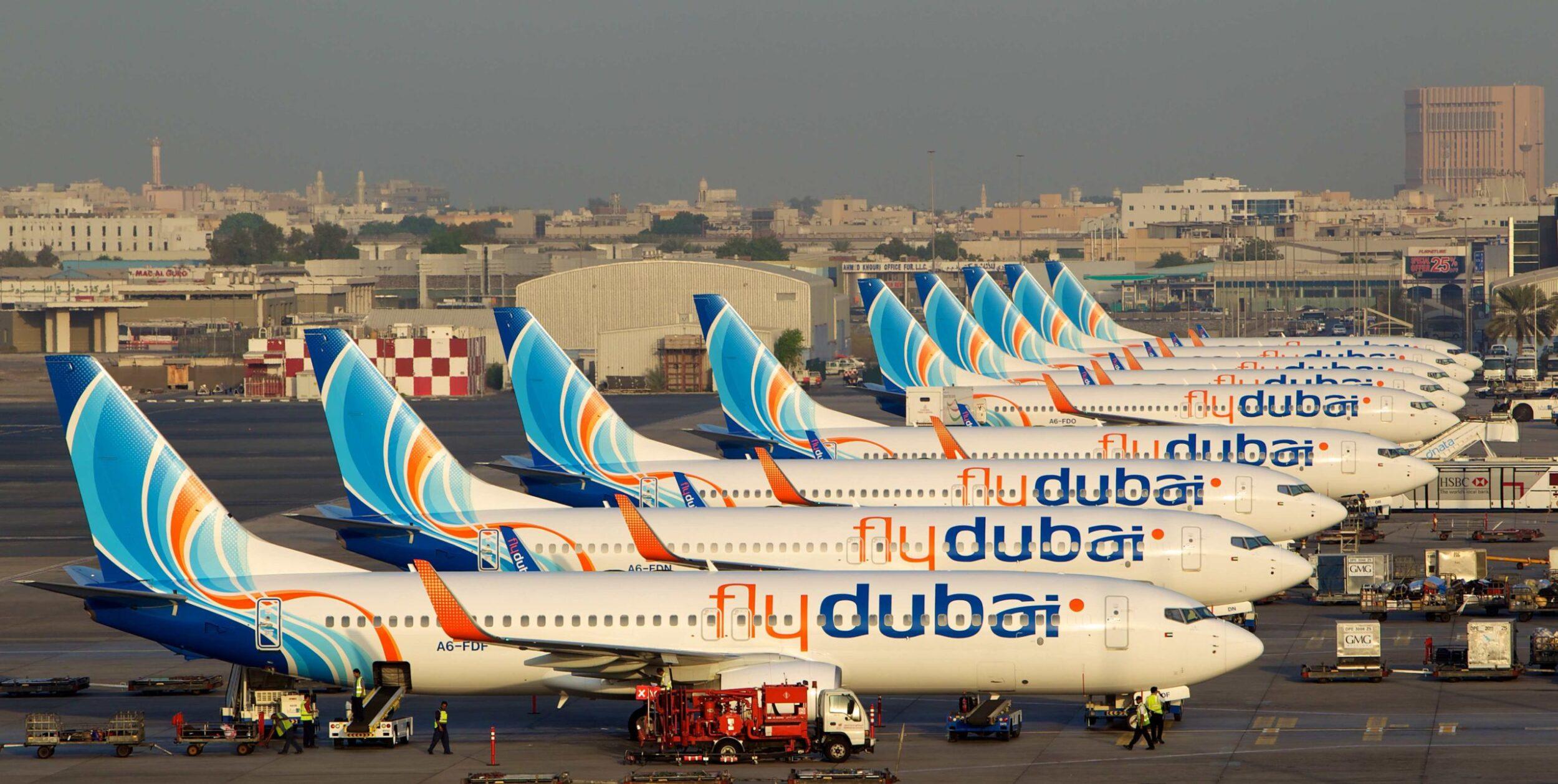 Кто летает в Дубай: какие авиакомпании выбрать 
