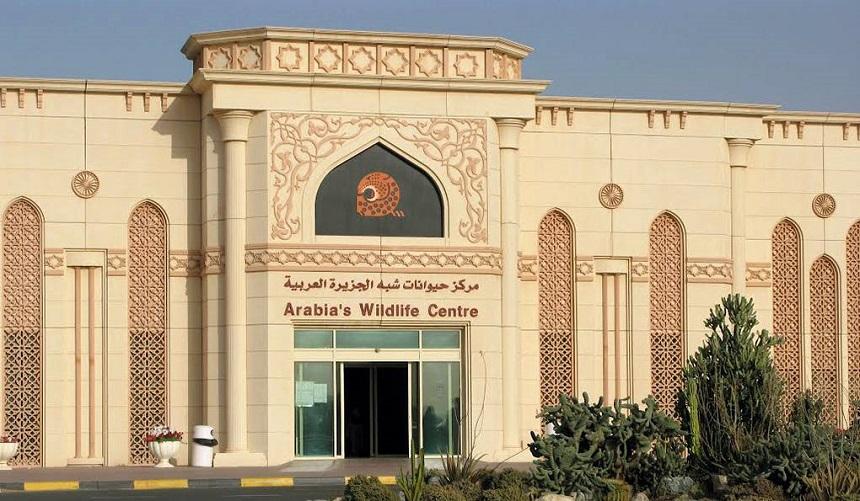 Арабский центр дикой природы