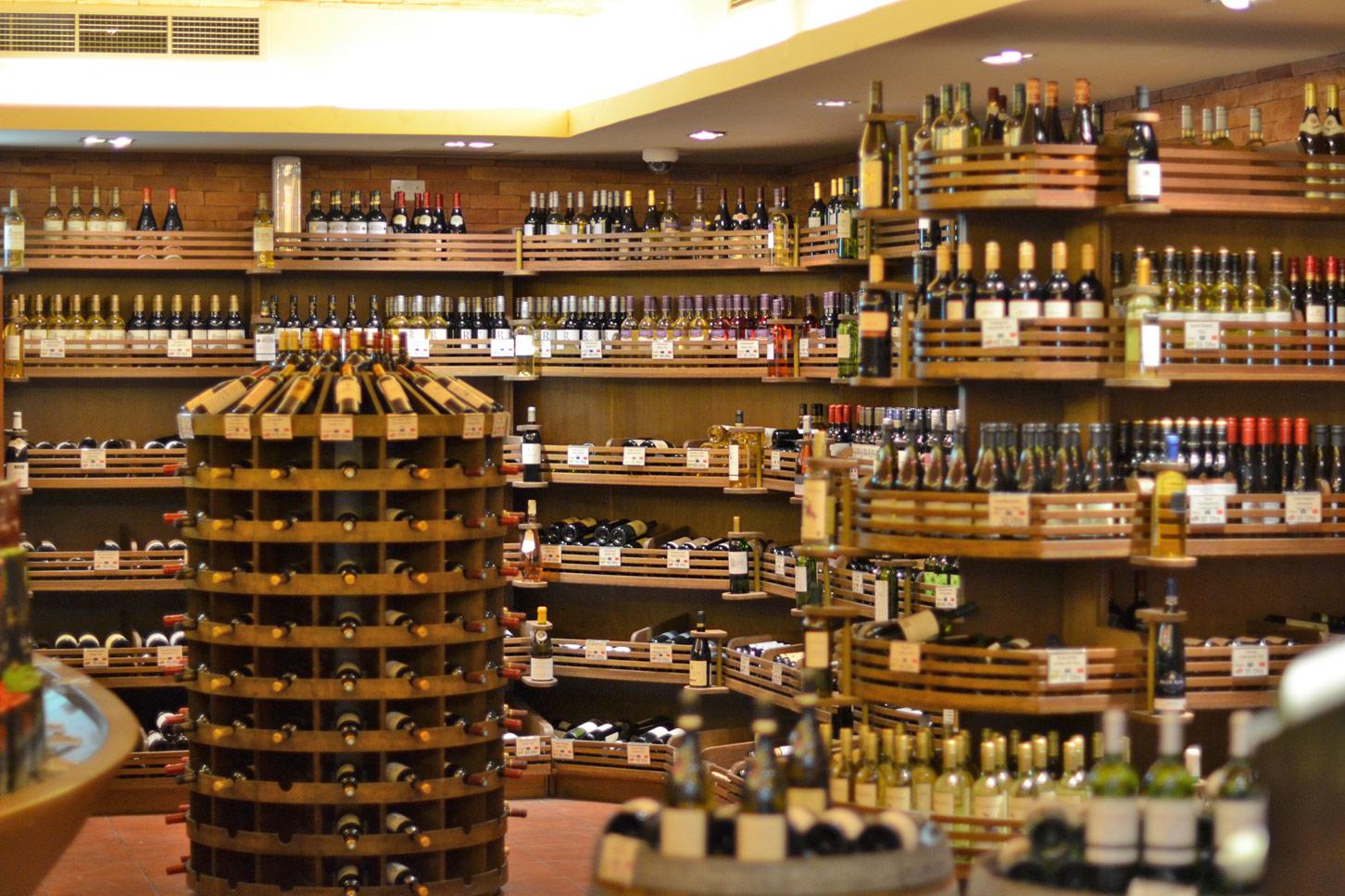 Где Лучше Купить Алкоголь В Дубае