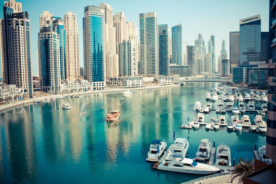 Основные правил въезда в Дубай