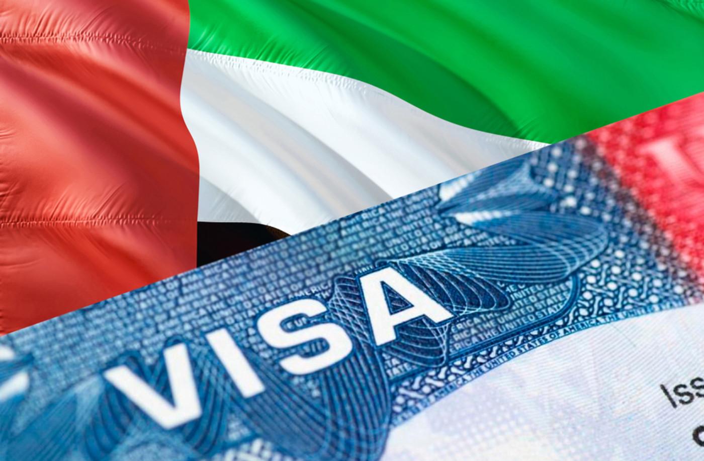 Условия выдачи визы в ОАЭ для беларусов