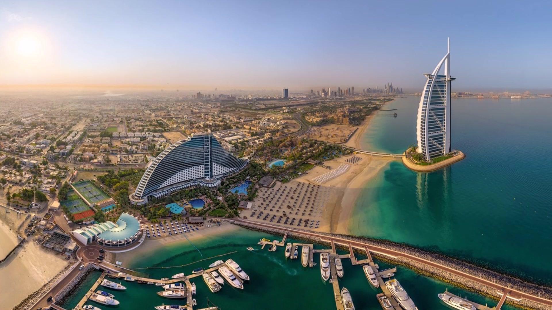 Полезная информация для туристов в ОАЭ