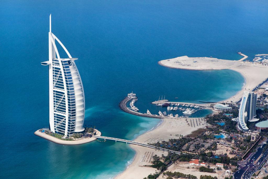 Достопримечательности Дубая: что посмотреть