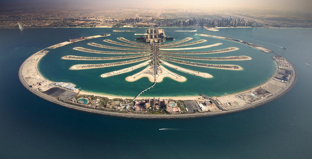 Достопримечательности Дубая: что посмотреть
