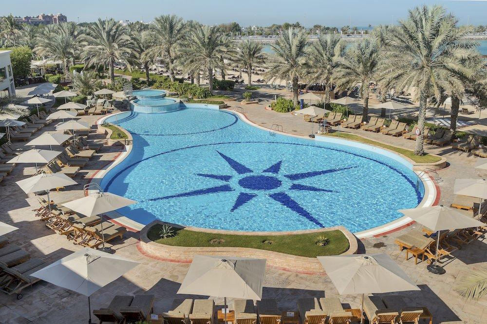 Фото Radisson Blu Hotel Resort 5* в Абу-Даби