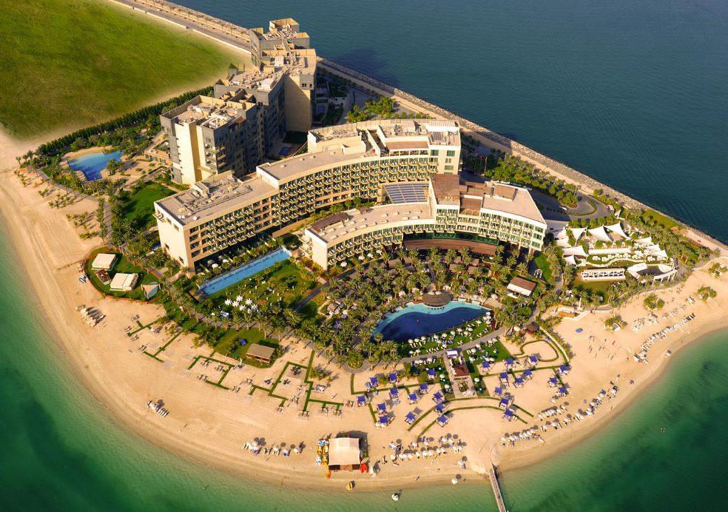 Дубай: достопримечательности, развлечения, отели