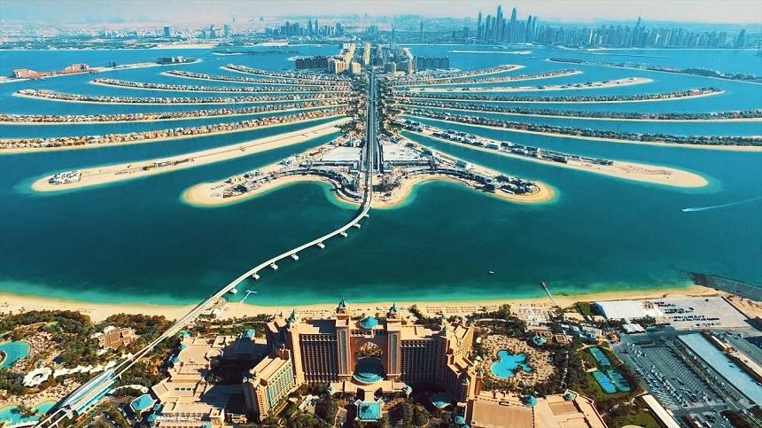 ТОП-15 лучших развлечений ОАЭ в Дубае