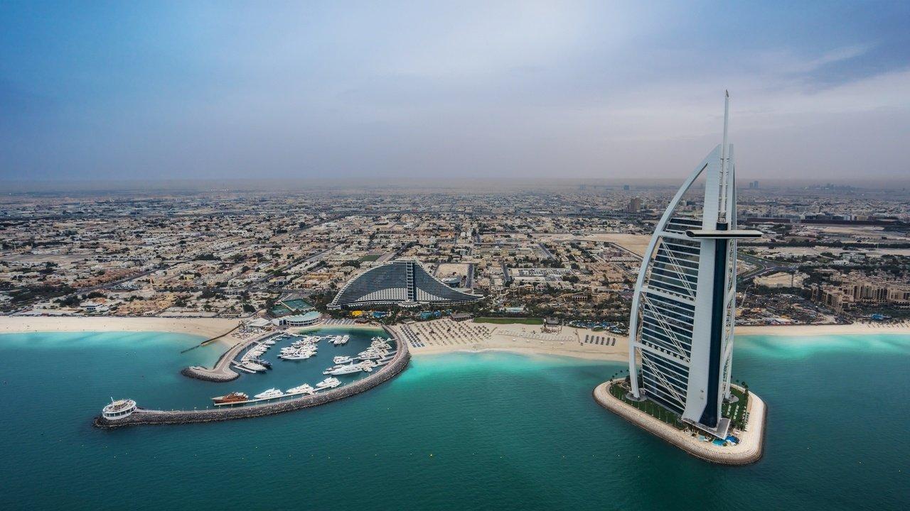 Правила въезда в Дубай для иностранцев