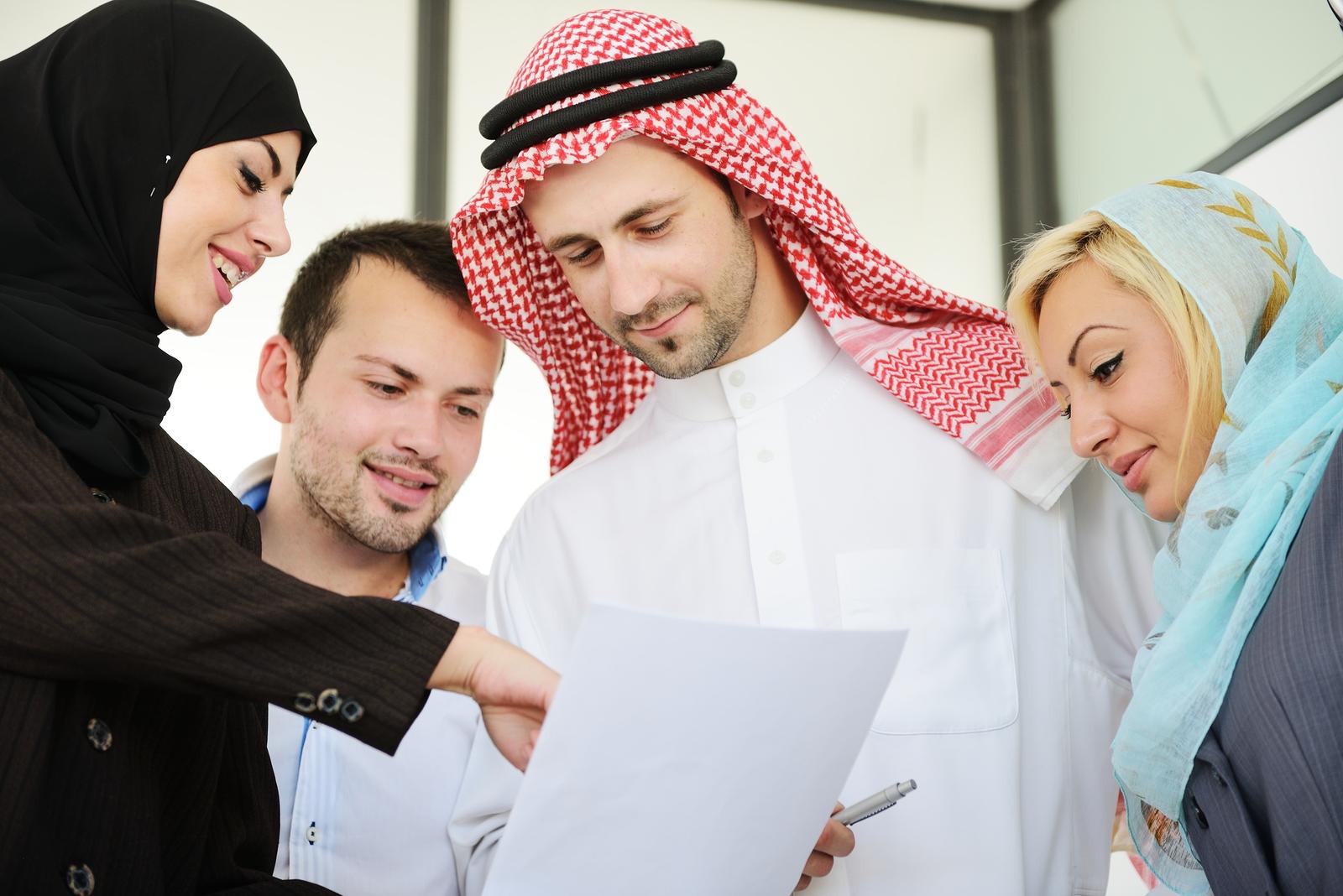 Требования для работы в ОАЭ