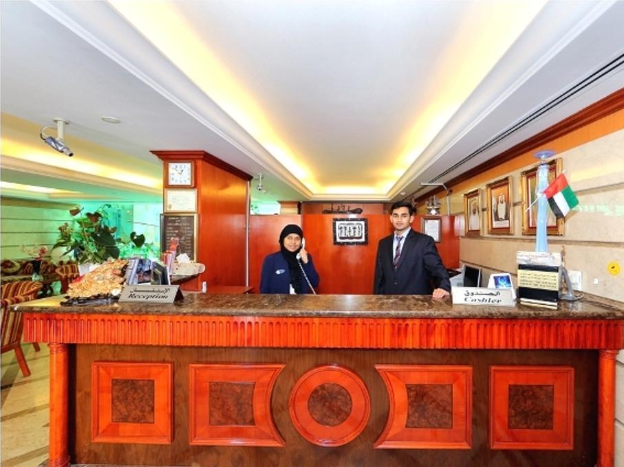ТОП-25 лучших отелей и гостиниц ОАЭ