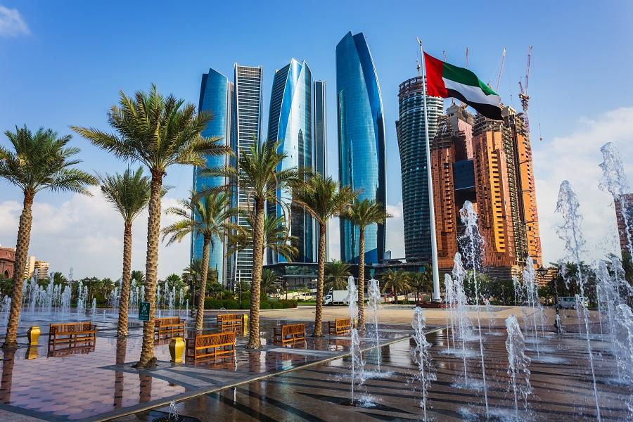 ТОП-20 лучших экскурсий ОАЭ в Абу-Даби