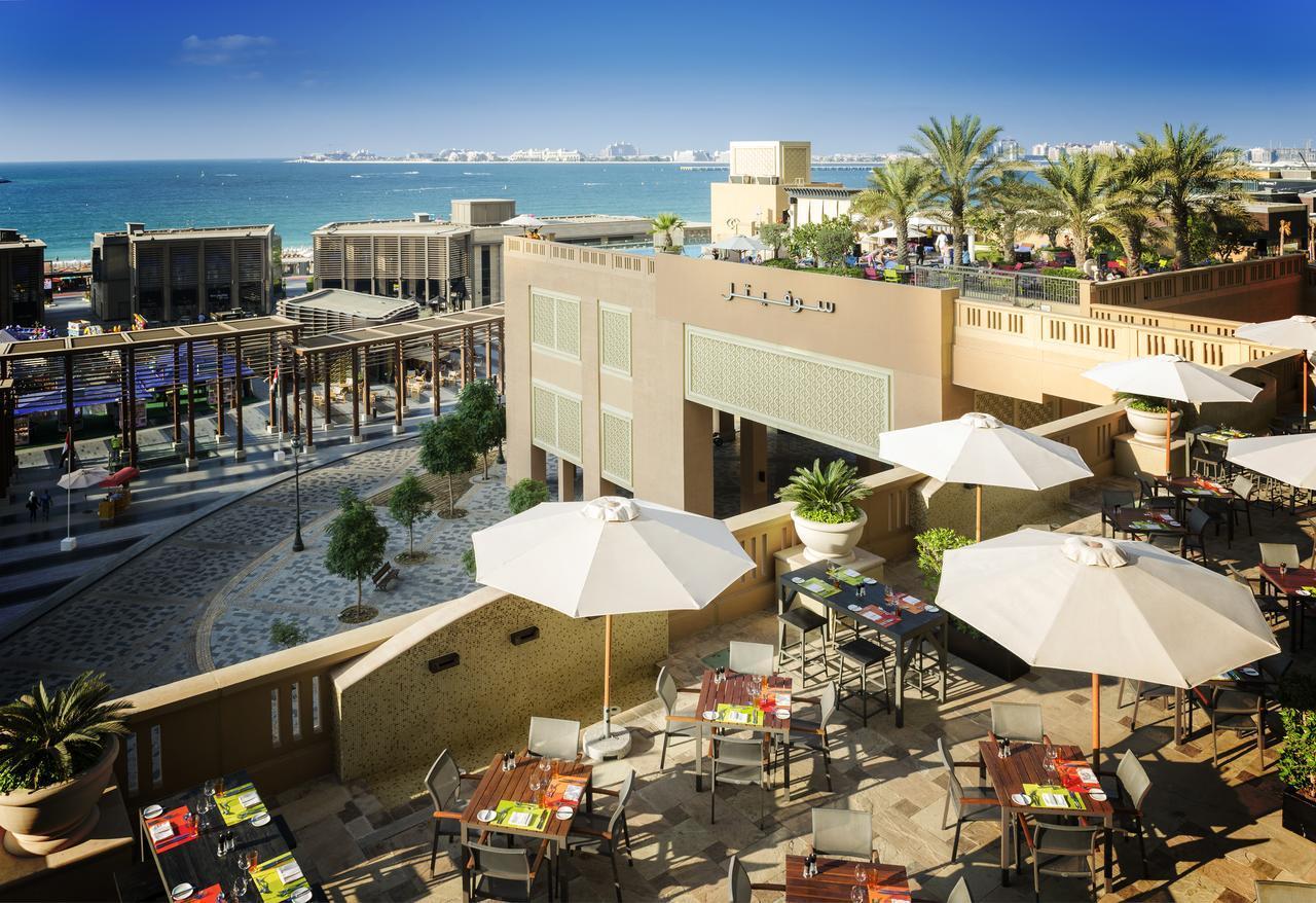 Фото отеля Sofitel Dubai Jumeirah Beach