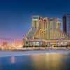 фото Fairmont Ajman