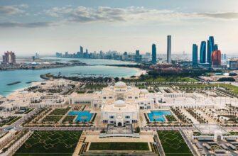 В столице ОАЭ откроется уникальный мультисенсорный музей