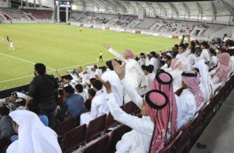 Нагрузки ожидаются на отели Дубая в дни мирового футбола