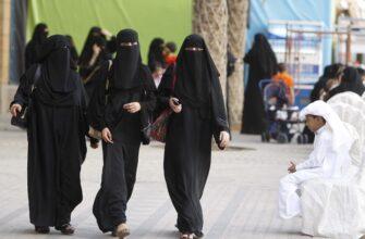 Туристы, опасающиеся дискриминаций женщин в мусульманских странах, могут смело приобретать туры в ОАЭ