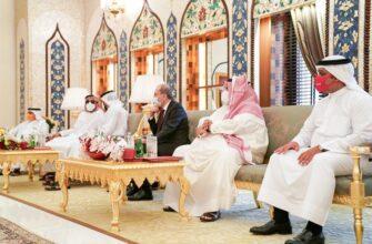 В Абу-Даби состоится очередной саммит культуры