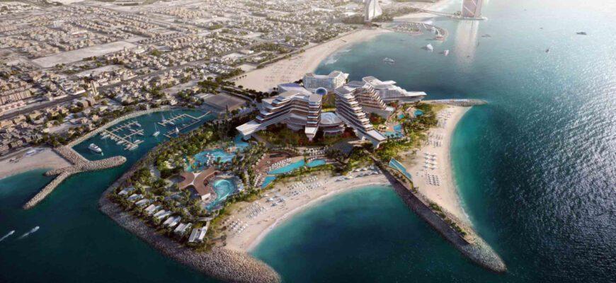 MGM Resort Dubai