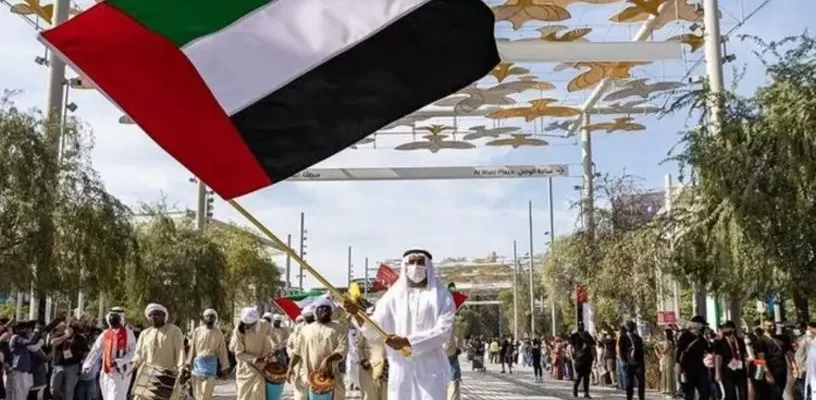 В ОАЭ готовятся к встрече главных государственных праздников