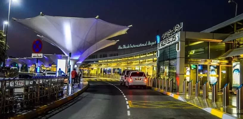 Столица ОАЭ развивает летающий городской транспорт