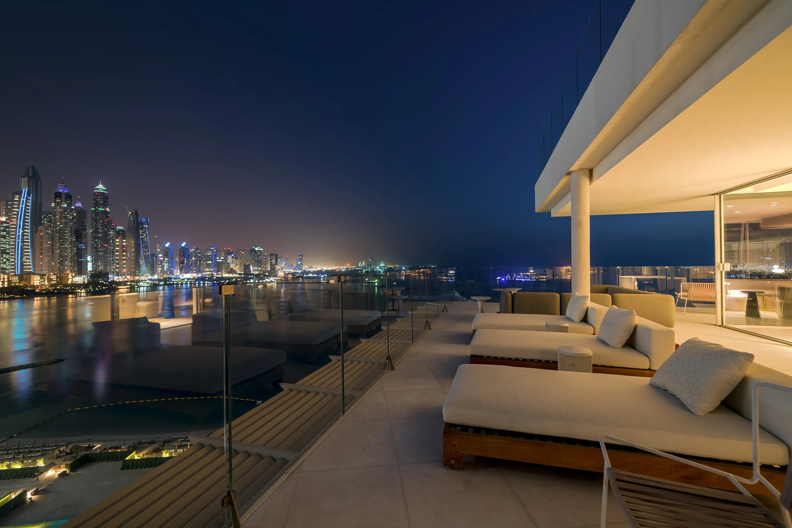 Выбор квартиры в Дубае