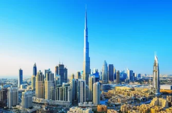 Квартиры в Дубае от застройщиков: популярные предложения 2023