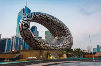 ТОП-10 музеев ОАЭ, которые стоит посетить: история и культура региона