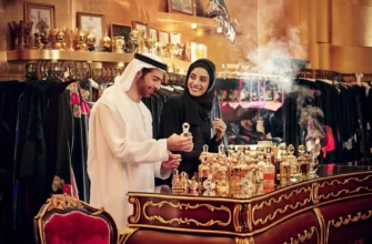 ТОП-10 местных рынков и базаров Абу-Даби