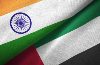 Индия и Объединенные Арабские Эмираты (ОАЭ) вступают в новую валютную эпоху