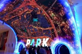 Виртуальная армада в Дубае н