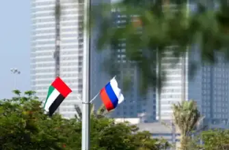 ОАЭ и Россия укрепляют дружественные связи на фоне глобальных вызовов
