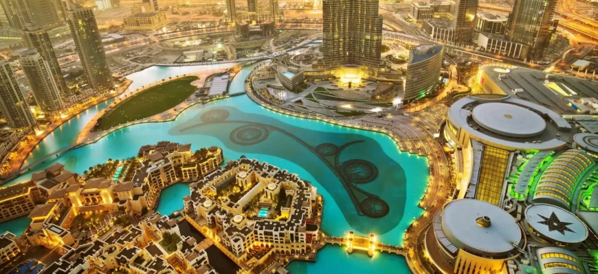 Сколько денег нужно для жизни в Дубае
