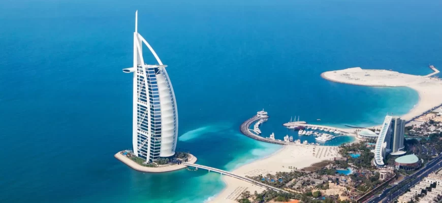 Основные преимущества и недостатки жизни в Дубае