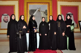 Какие права у женщин в ОАЭ