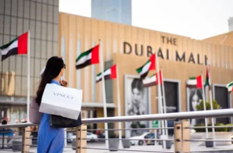 Какие бренды покупать в Дубае