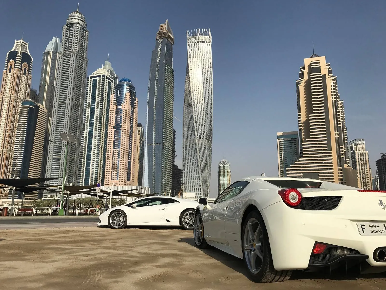 ТОП индивидуальных экскурсий в Дубае