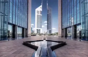 Dubai Charity Center