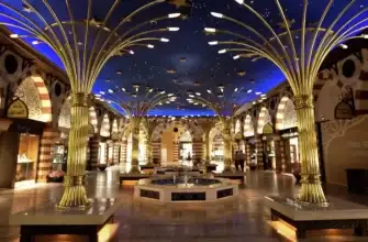Dubai Gold Souk